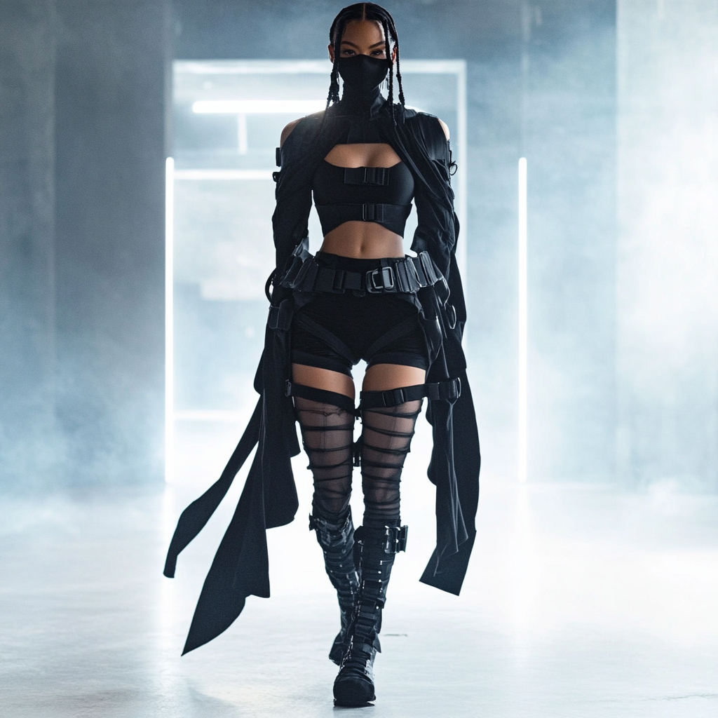 are cut out dresses in style 2024 Are Cut Out Dresses in Style for 2024? Discover the Latest Trends and  Styling Tips – Cyber Techwear