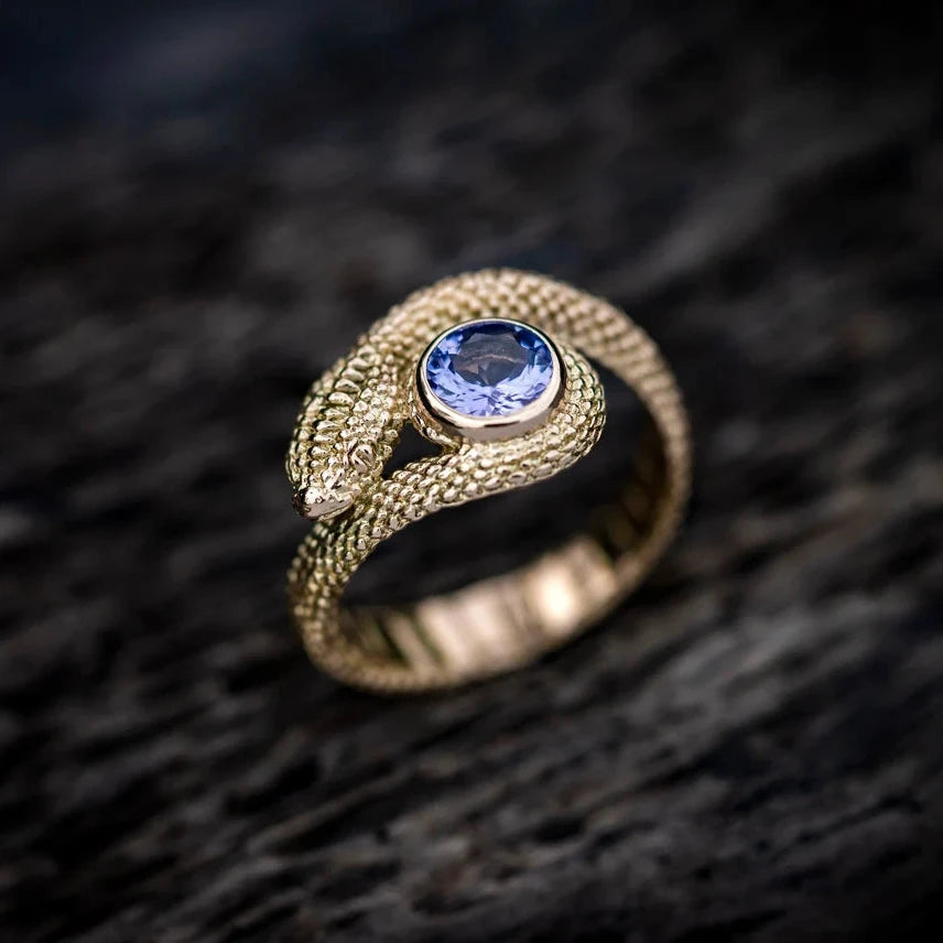 14k Gold Snake Ring | Luxury Permanent Jewelry, Click Now – Cyber 14k Gold Snake Ring | Luxury Permanent Jewelry, Click Now – Cyber