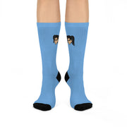Cyber Gym Break Limits Socken