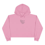 Cozy Crop Hoodie