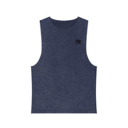 Camisa sin mangas para hombre