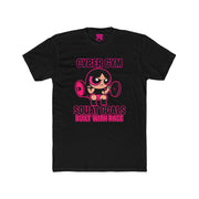 Cyber Gym Squat T-Shirt