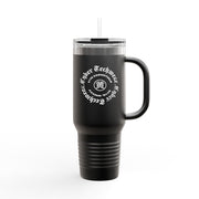 40oz Tumbler