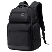 43L Laptop Techwear Backpack