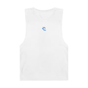 Muscle tank shirt