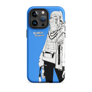 Mutige, einzigartige iPhone 15 Pro Max Hüllen