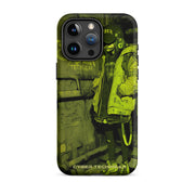 Schicke iPhone 15 Pro Max Hülle Girly