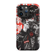 Klassische Handyhülle für iPhone 15 Pro Max