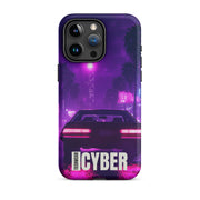 Bequeme iPhone 15 Pro Max Quad Lock Hülle