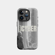 Gemütliche iPhone 15 Pro Hülle Girly