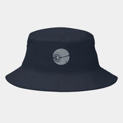 Sombrero de pescador Cyber Navy