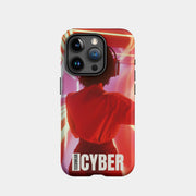 Elegante Top-Hüllen für das iPhone 15 Pro