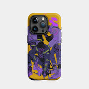Schicke, lässige iPhone 15 Pro Hülle