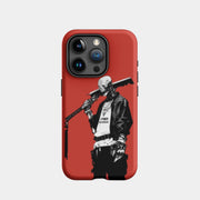 Schick-coole iPhone 15 Pro Hülle