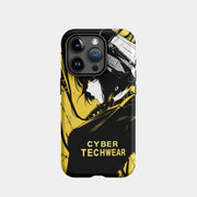 Unverwechselbare iPhone Pro 15 Hüllen