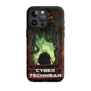 La mejor funda duradera para iPhone 15 Pro Max