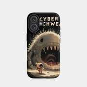 Las fundas dinámicas más cool para iPhone 16