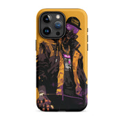 Coque Dynamic Casual pour iPhone 15 Pro Max