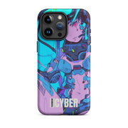 Dynamic Streetwear iPhone 15 Pro Max Case
