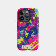 Coque élégante pour iPhone 15 Pro