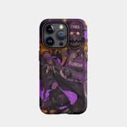 Elegant Urban iPhone 15 Pro Case