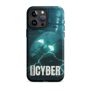 Fundas elegantes azules para iPhone 15 Pro Max