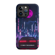 Funda elegante e informal para iPhone 15 Pro Max