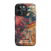 Elegant Unique iPhone 15 Pro Max Case