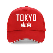Sombreros ciberpunk