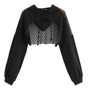 Ropa técnica manga larga