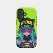 Funda Heritage Casual para iPhone 16