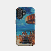Fundas para iPhone 16 Heritage