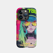 Hippe Beste Handyhülle iPhone 15 Pro