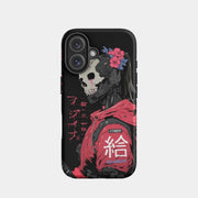 Coques Hip Black pour iPhone 16