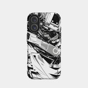 Hip What Cases Fit iPhone 16