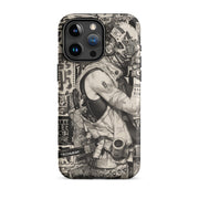 Fundas modernas para iPhone 15 Max Pro