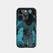 Funda de lujo para iPhone 15 Pro de diseño exclusivo