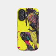 Luxe Modern iPhone 16 Hülle
