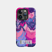 Coque de luxe pour iPhone 15 Pro