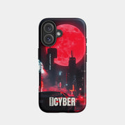 Funda de lujo y moderna para iPhone 16