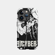 Luxe Yellow Iphone 15 Pro Case