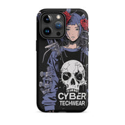 Luxe 1 iPhone 15 Pro Max Case
