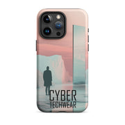 Coque de téléphone de luxe pour iPhone 15 Pro Max