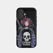 Coque iPhone 16 minimaliste et tendance