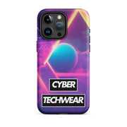 La mejor funda minimalista para iPhone Pro Max 15