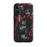 Minimalist iPhone 15 Pro Max Case For Woman