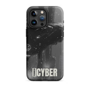 Minimalist iPhone 15 Pro Max White Cases