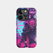 Coque minimaliste pour iPhone 15 Pro Apple