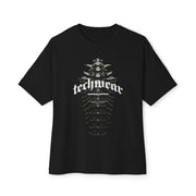 Oversized Gym Shirts Urban