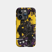 Coque unique et polie pour iPhone 15 Pro